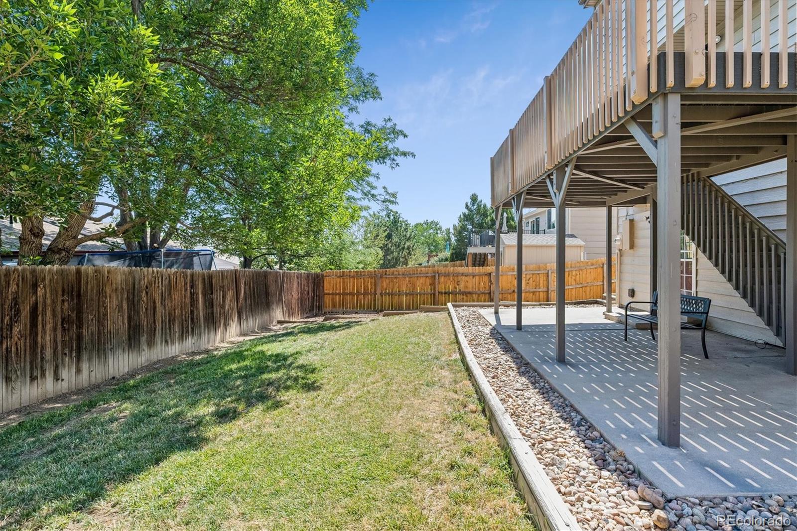 MLS Image #32 for 5793 w 75th avenue,arvada, Colorado
