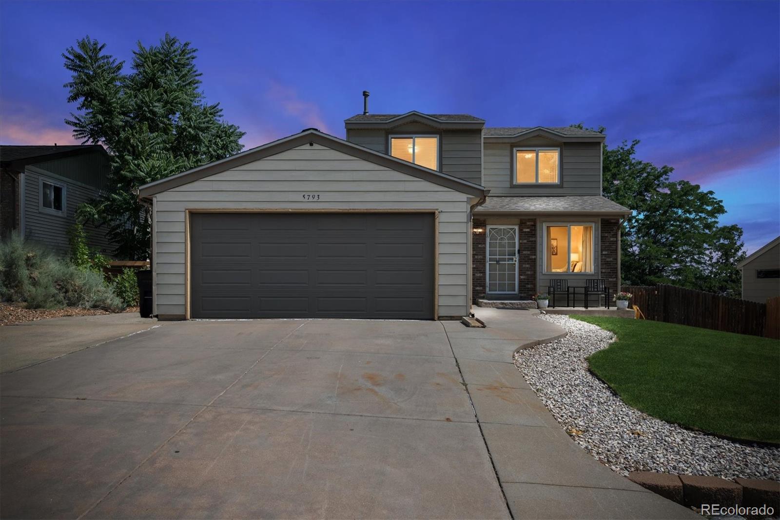 MLS Image #34 for 5793 w 75th avenue,arvada, Colorado