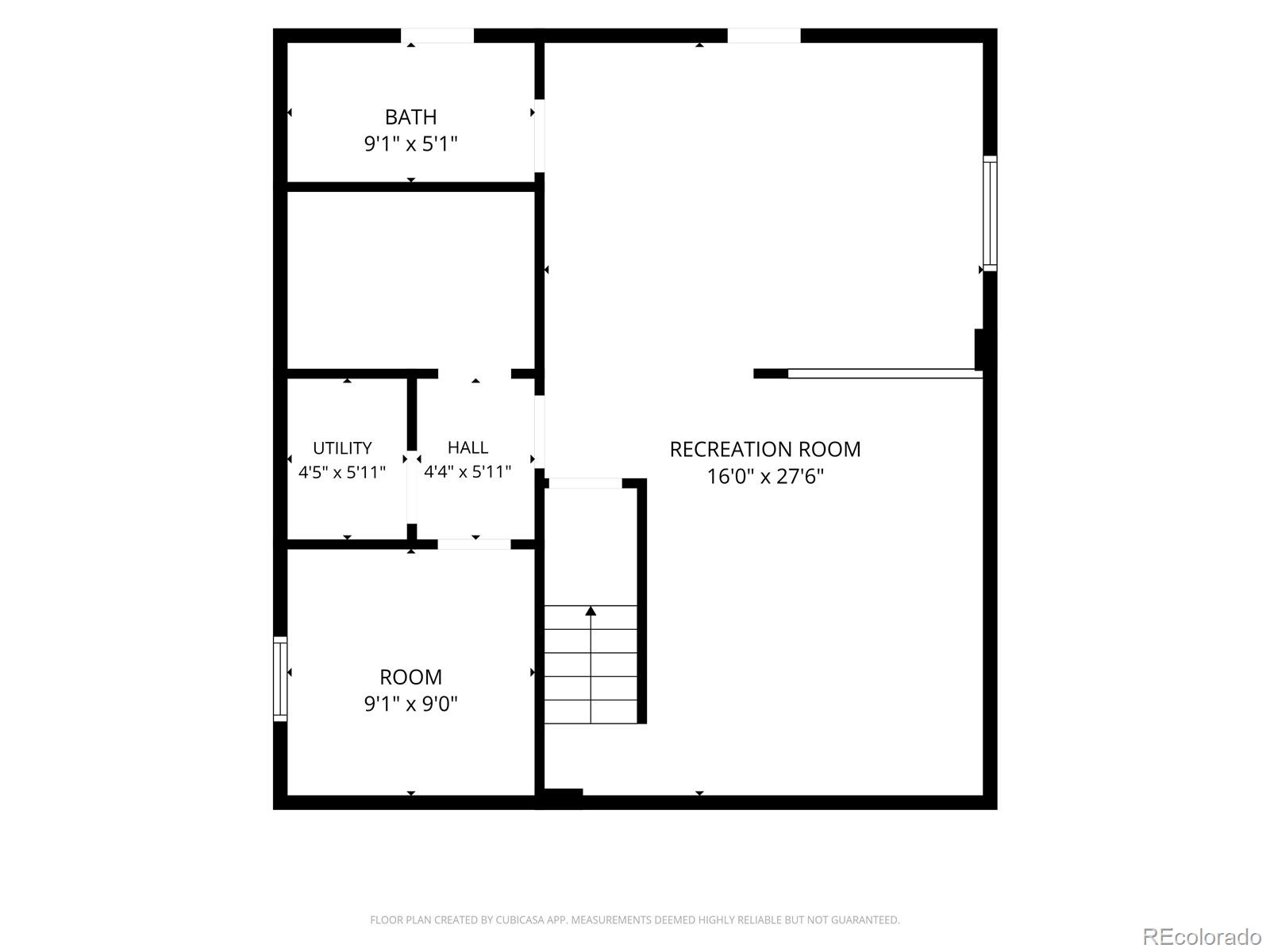 MLS Image #35 for 5793 w 75th avenue,arvada, Colorado
