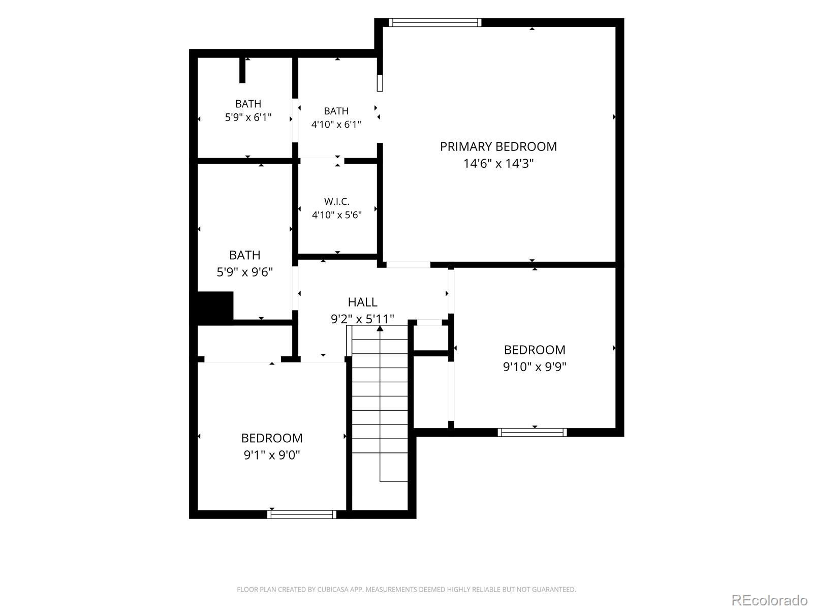 MLS Image #36 for 5793 w 75th avenue,arvada, Colorado