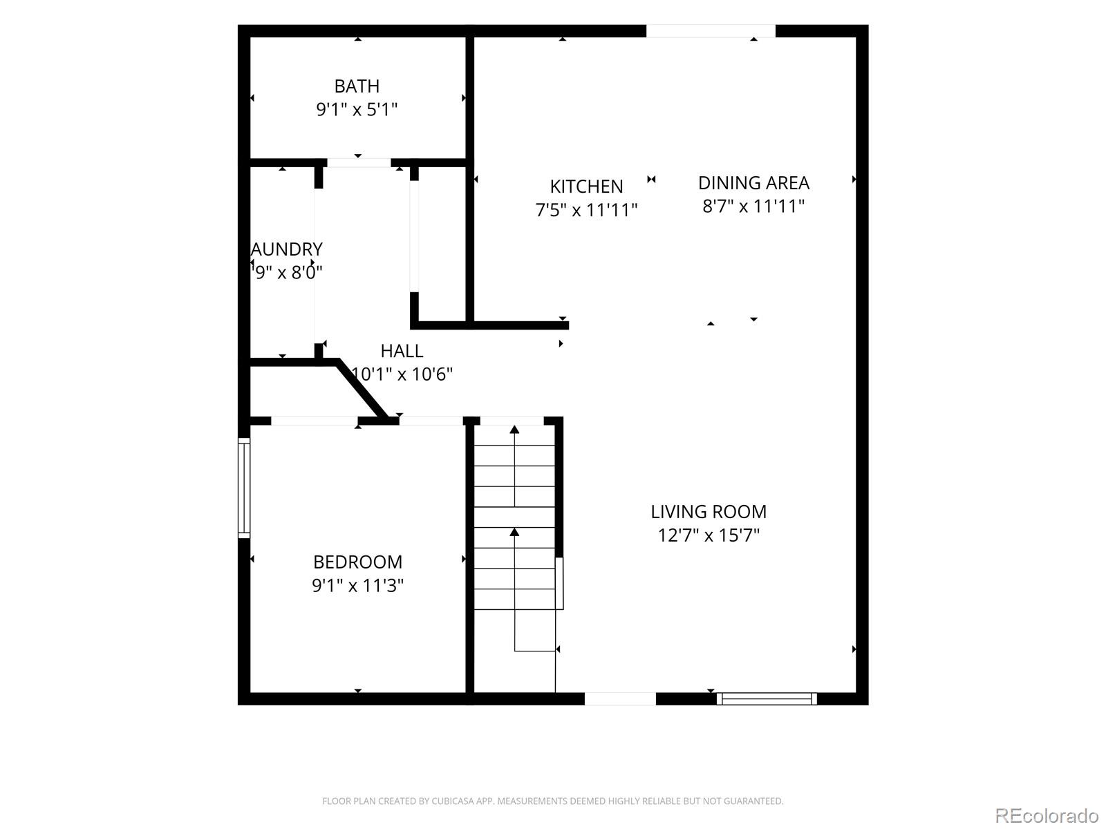 MLS Image #37 for 5793 w 75th avenue,arvada, Colorado