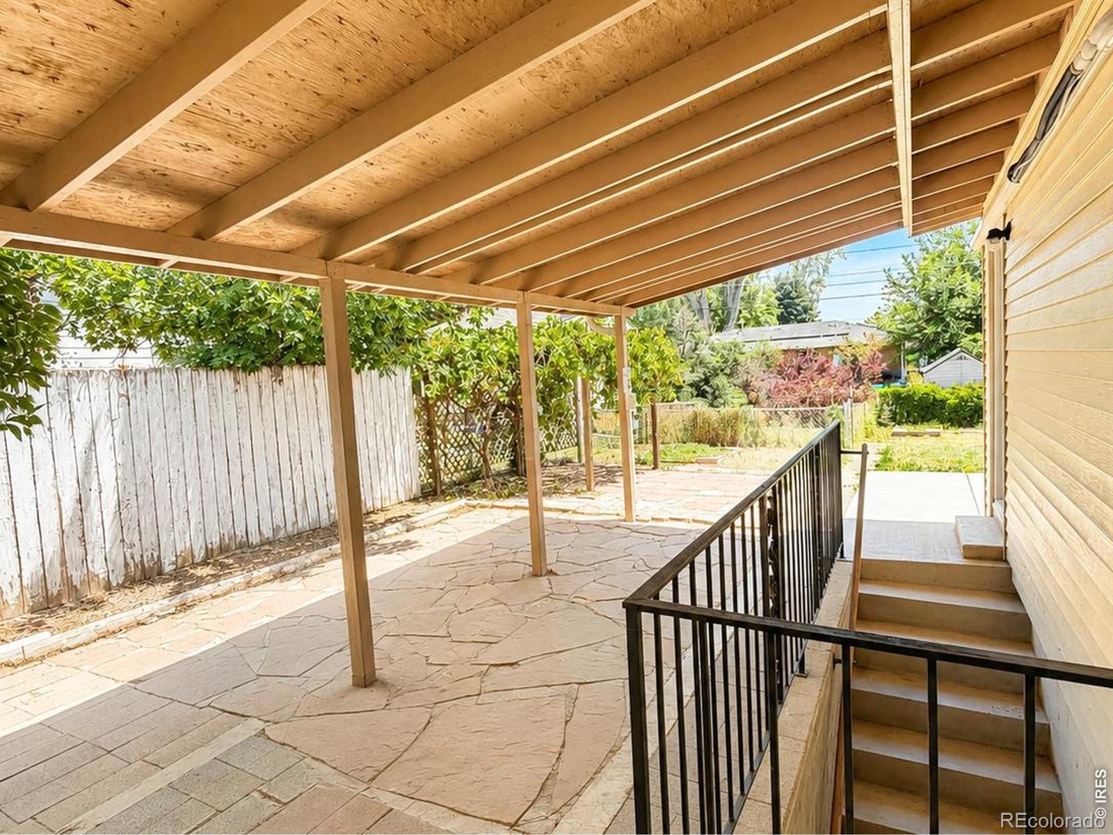 MLS Image #7 for 2616  23rd avenue,greeley, Colorado