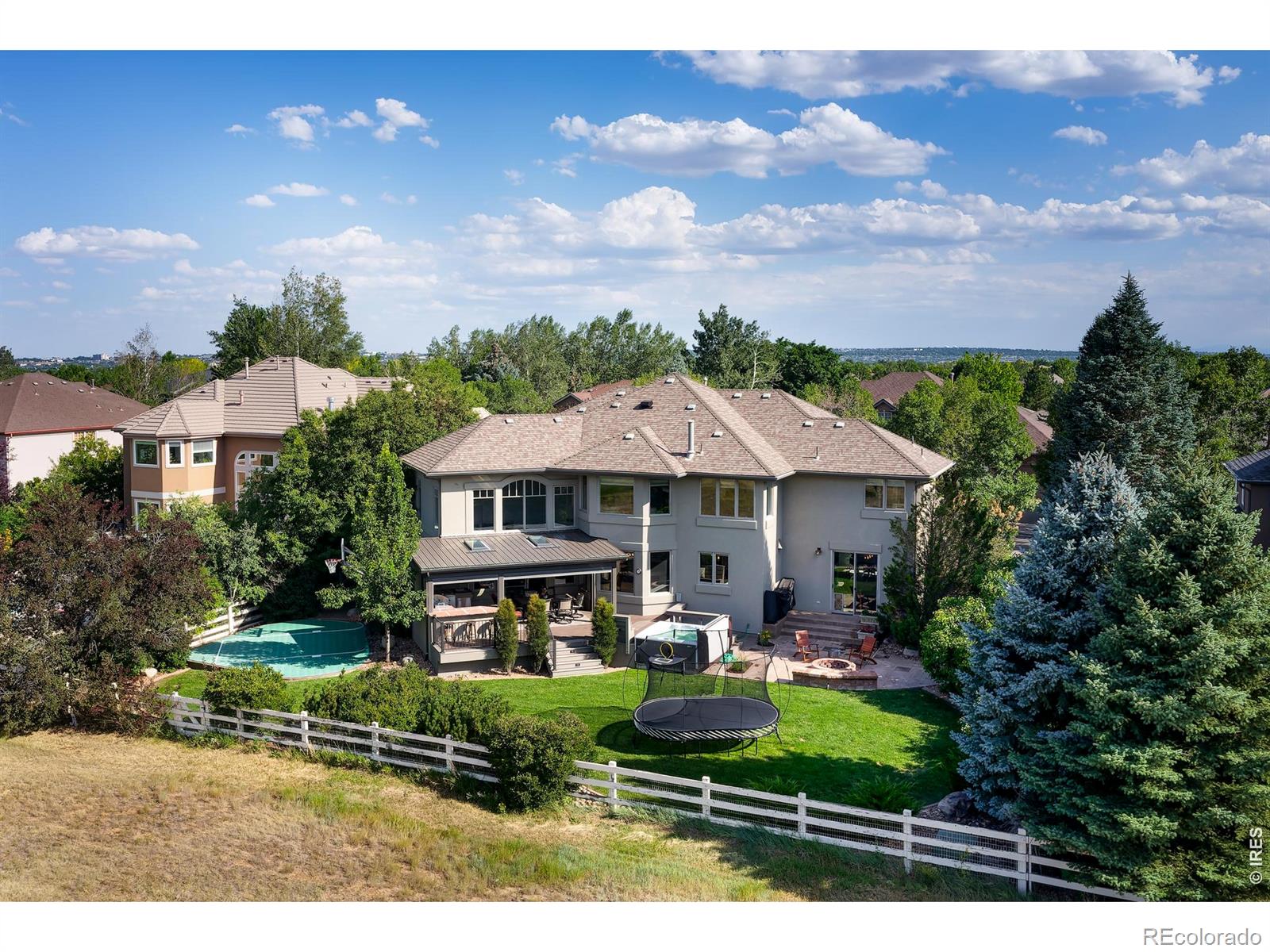 MLS Image #3 for 4505  fairway lane,broomfield, Colorado