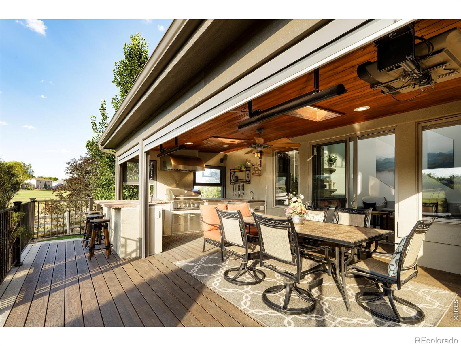 MLS Image #4 for 4505  fairway lane,broomfield, Colorado