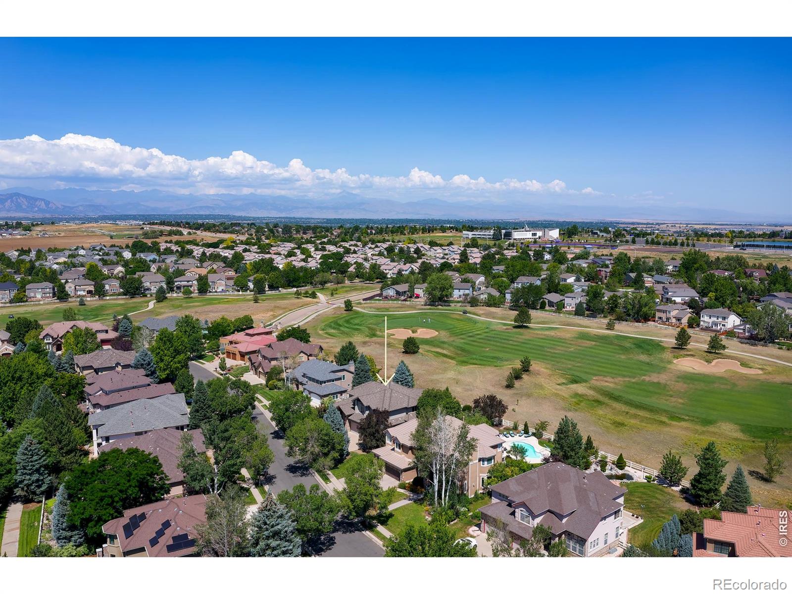 MLS Image #42 for 4505  fairway lane,broomfield, Colorado