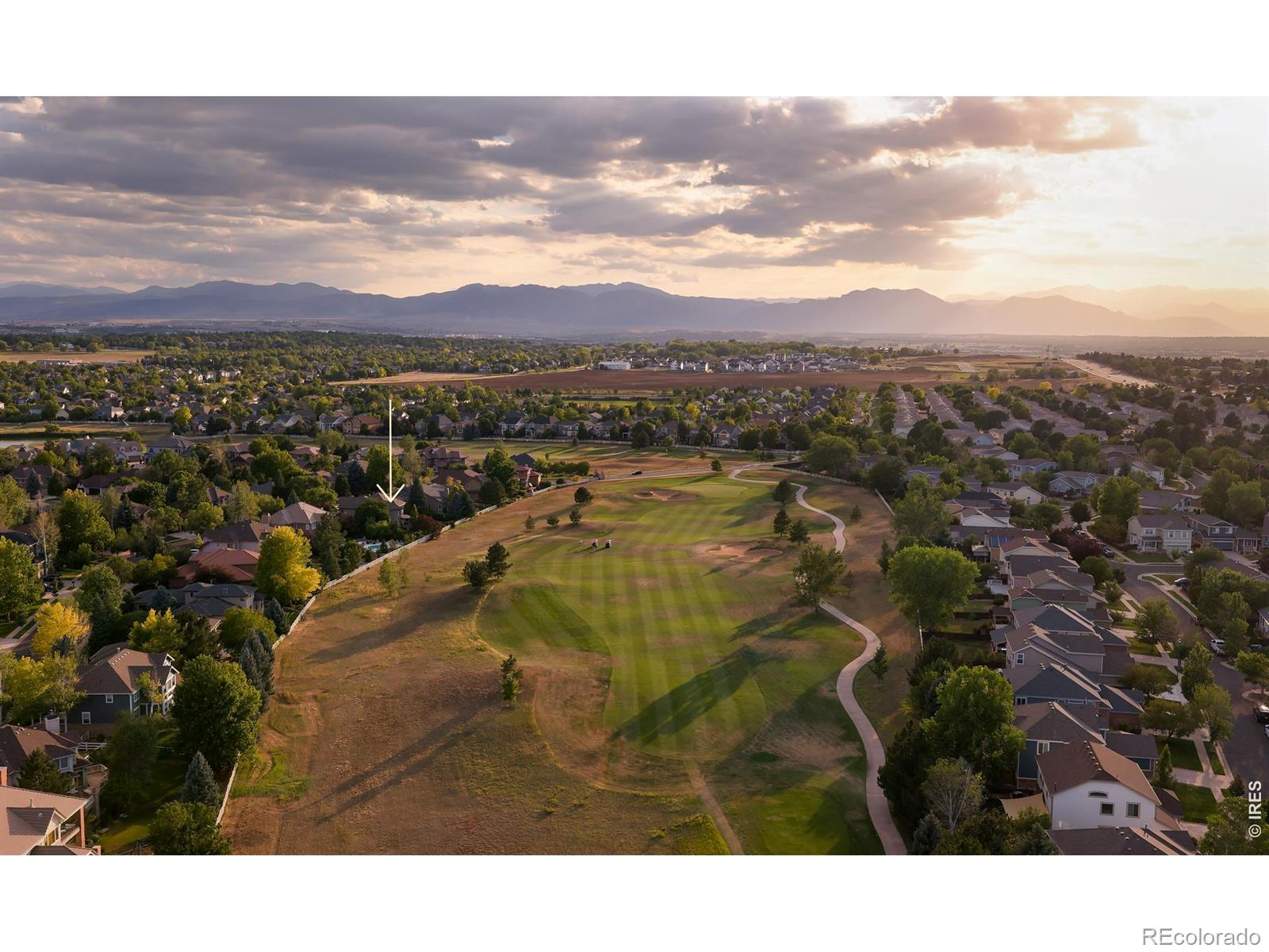 MLS Image #44 for 4505  fairway lane,broomfield, Colorado