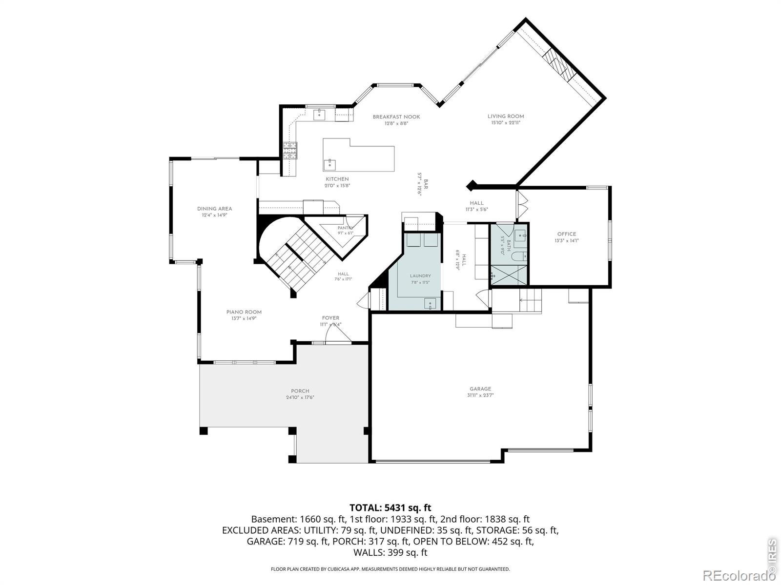 MLS Image #45 for 4505  fairway lane,broomfield, Colorado