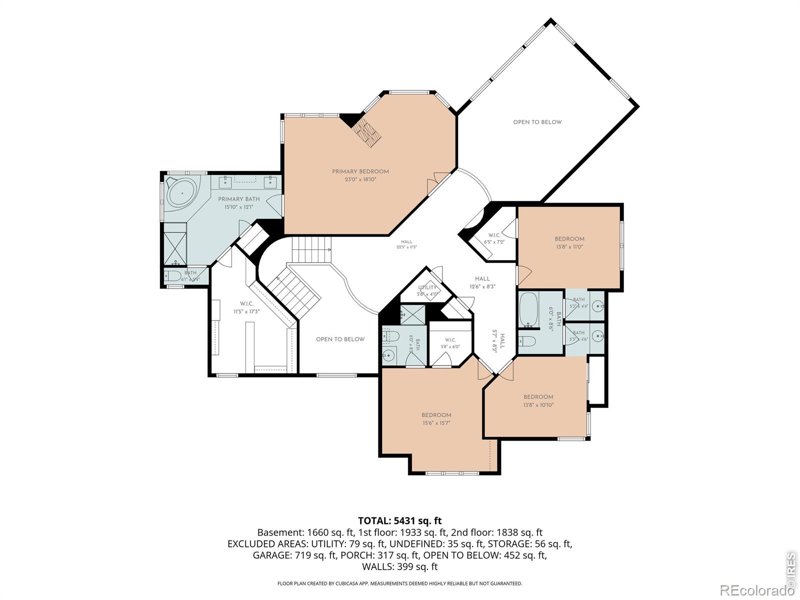MLS Image #46 for 4505  fairway lane,broomfield, Colorado