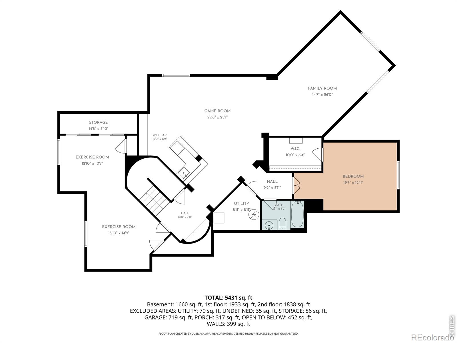 MLS Image #47 for 4505  fairway lane,broomfield, Colorado