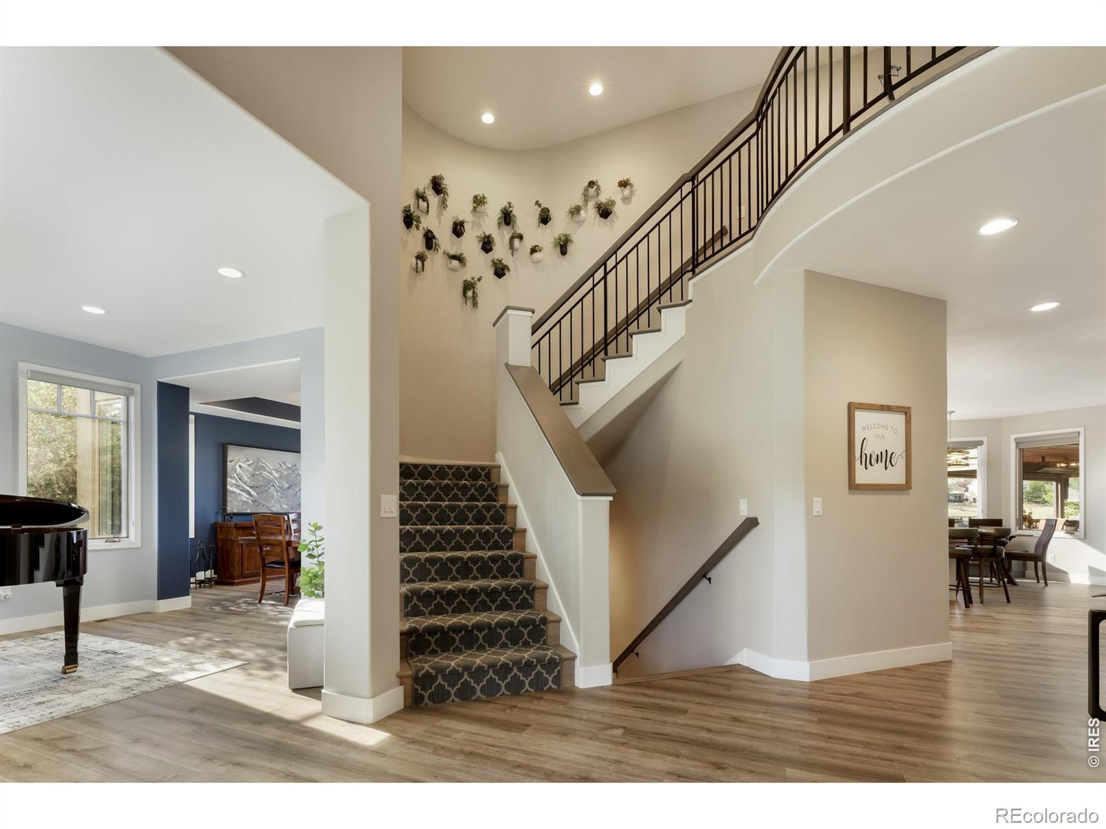 MLS Image #5 for 4505  fairway lane,broomfield, Colorado