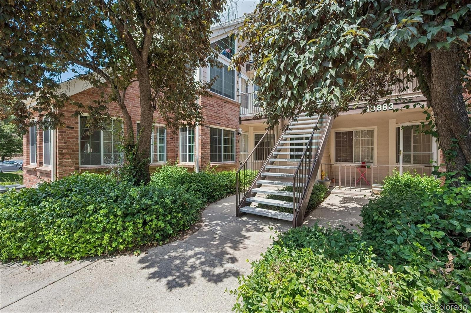 MLS Image #2 for 13883 e lehigh avenue a,aurora, Colorado