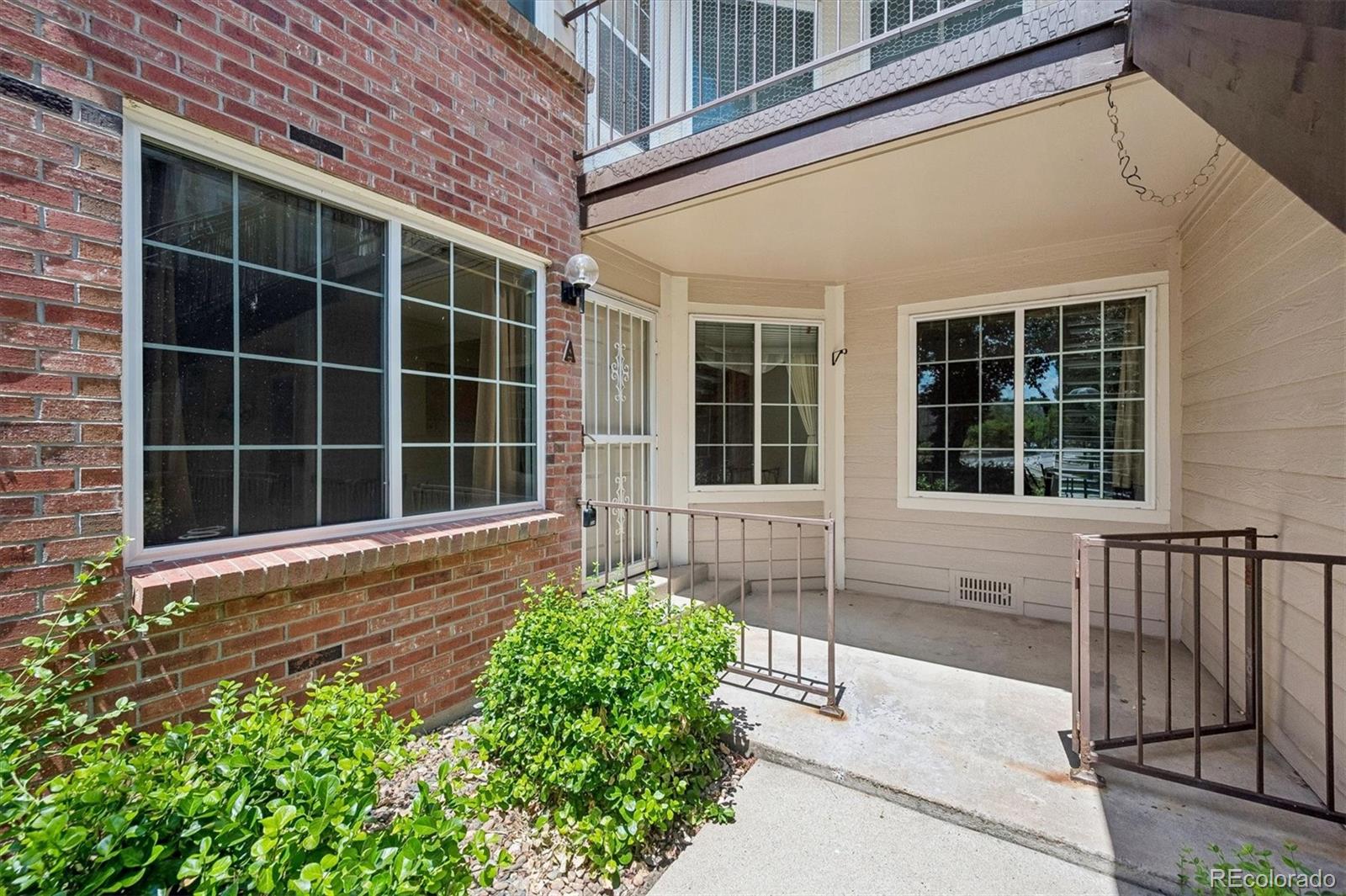 MLS Image #3 for 13883 e lehigh avenue a,aurora, Colorado