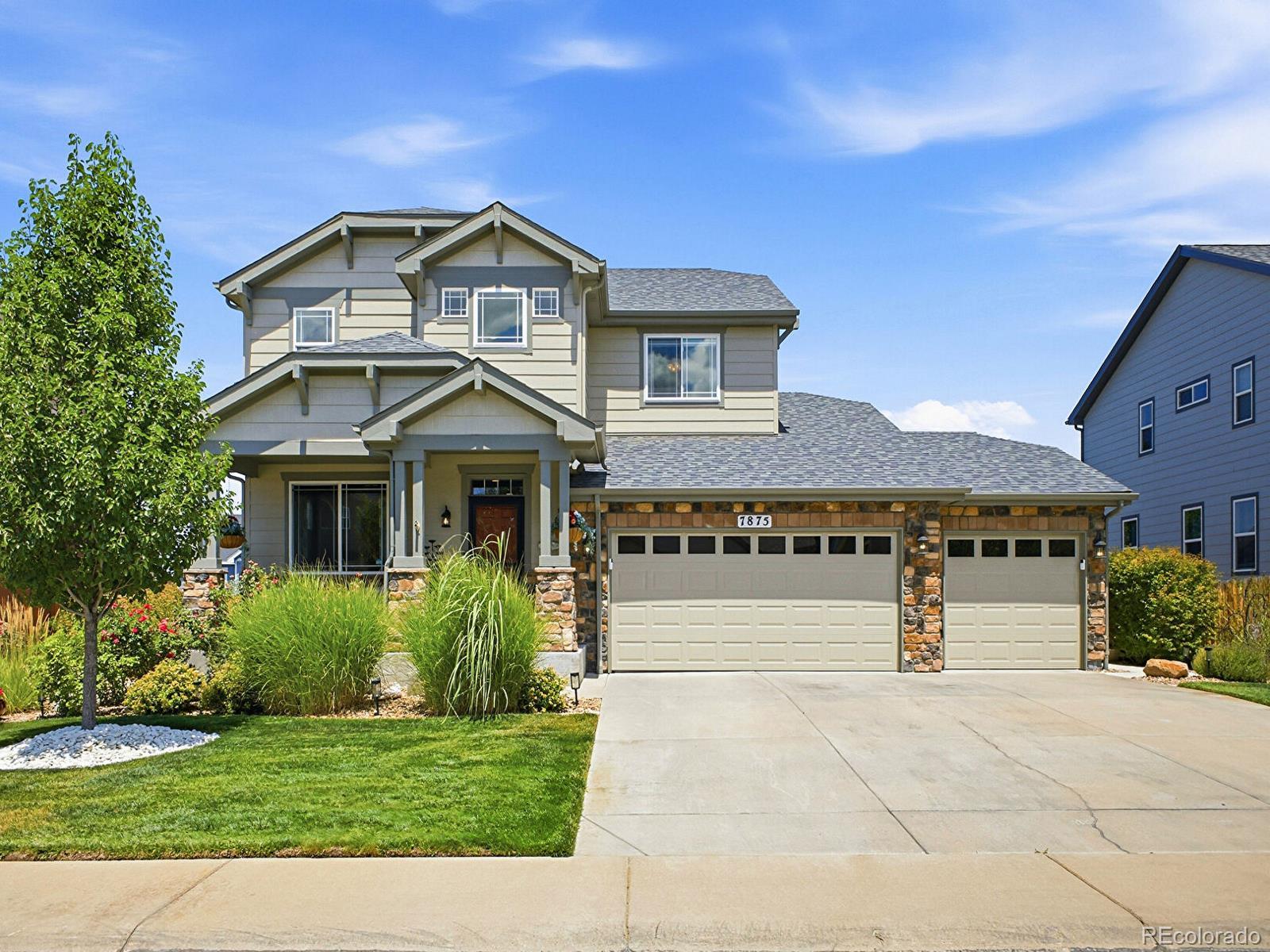 MLS Image #1 for 7875 e 124th drive,thornton, Colorado