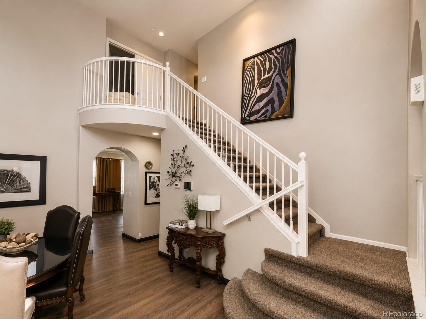 MLS Image #1 for 1414 s haleyville street,aurora, Colorado