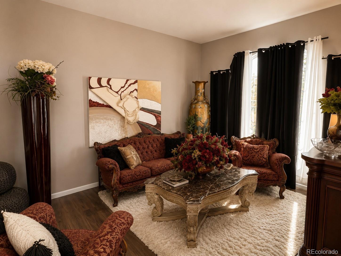 MLS Image #2 for 1414 s haleyville street,aurora, Colorado