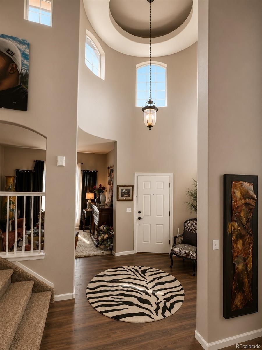 MLS Image #3 for 1414 s haleyville street,aurora, Colorado