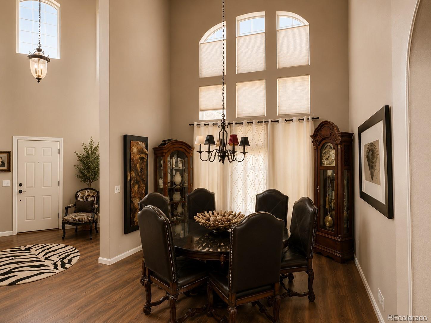 MLS Image #4 for 1414 s haleyville street,aurora, Colorado