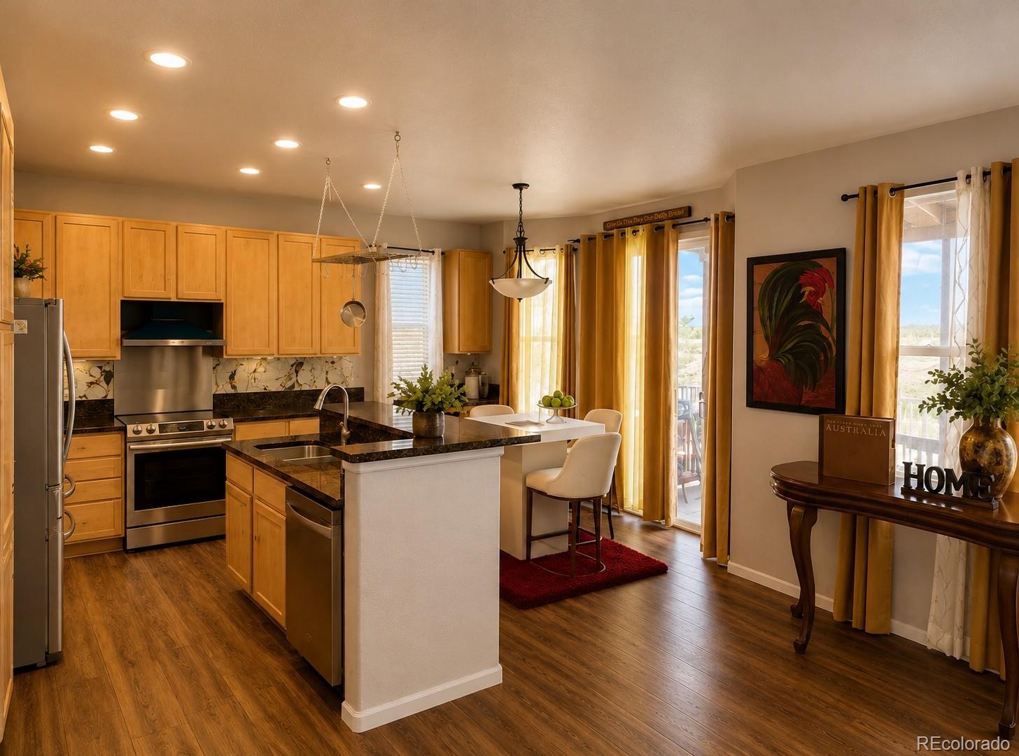 MLS Image #7 for 1414 s haleyville street,aurora, Colorado