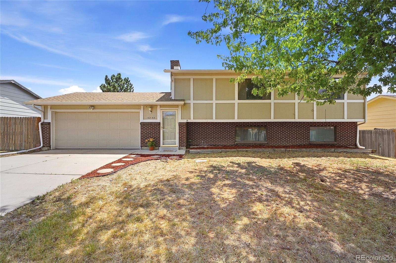 MLS Image #2 for 16738 e bails place,aurora, Colorado