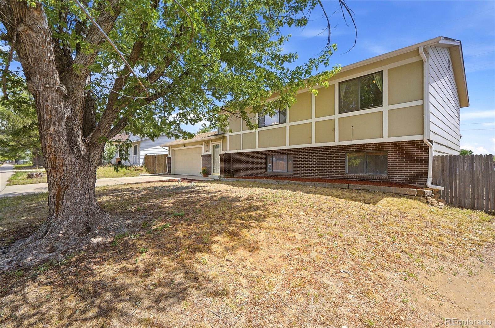 MLS Image #3 for 16738 e bails place,aurora, Colorado