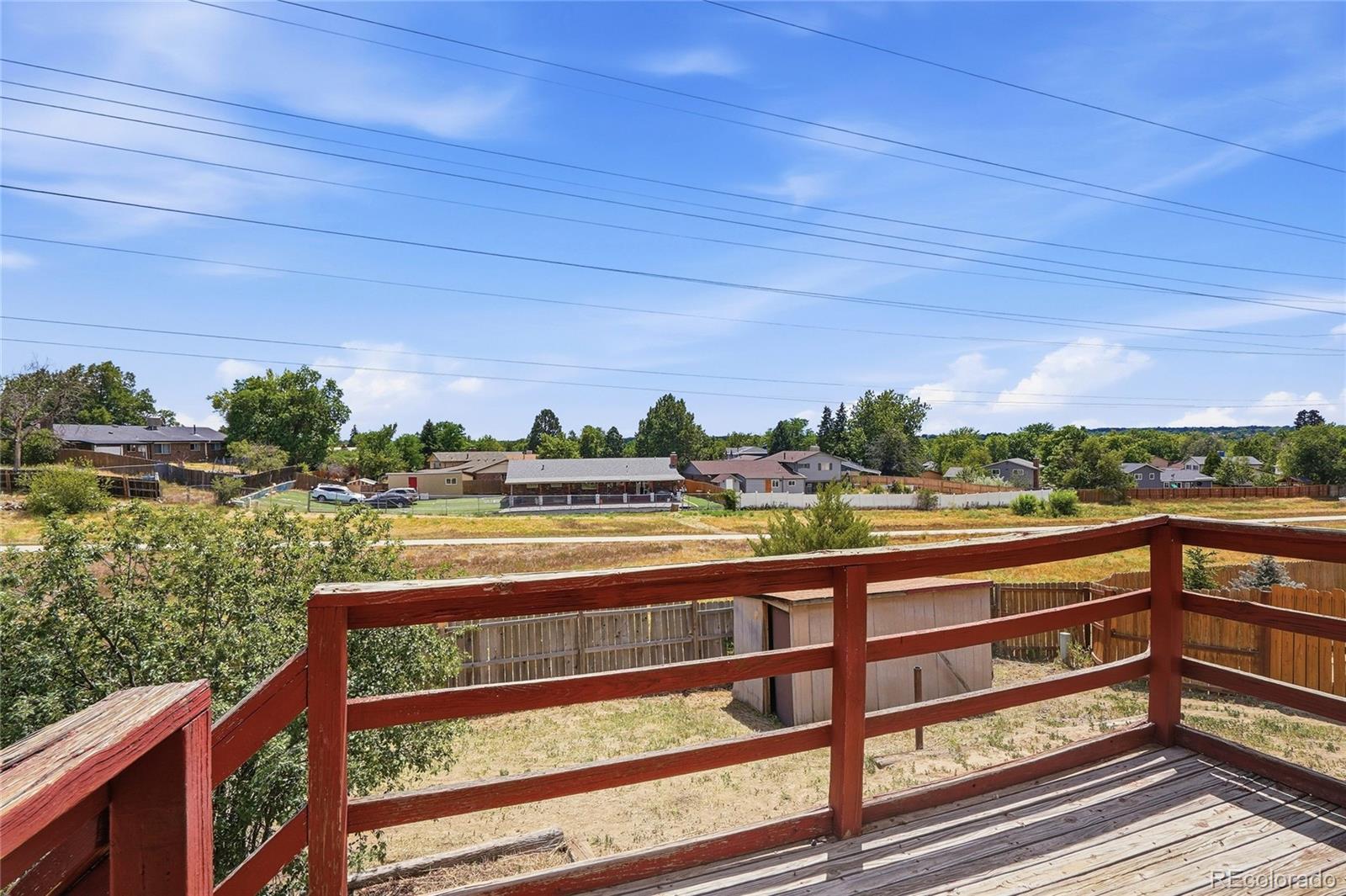 MLS Image #35 for 16738 e bails place,aurora, Colorado