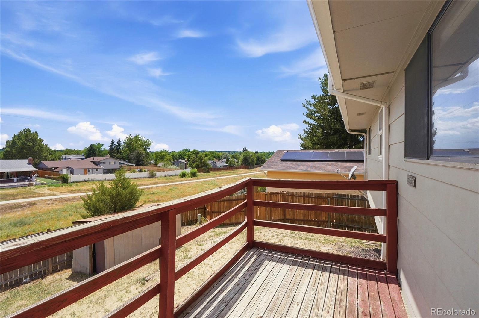 MLS Image #36 for 16738 e bails place,aurora, Colorado