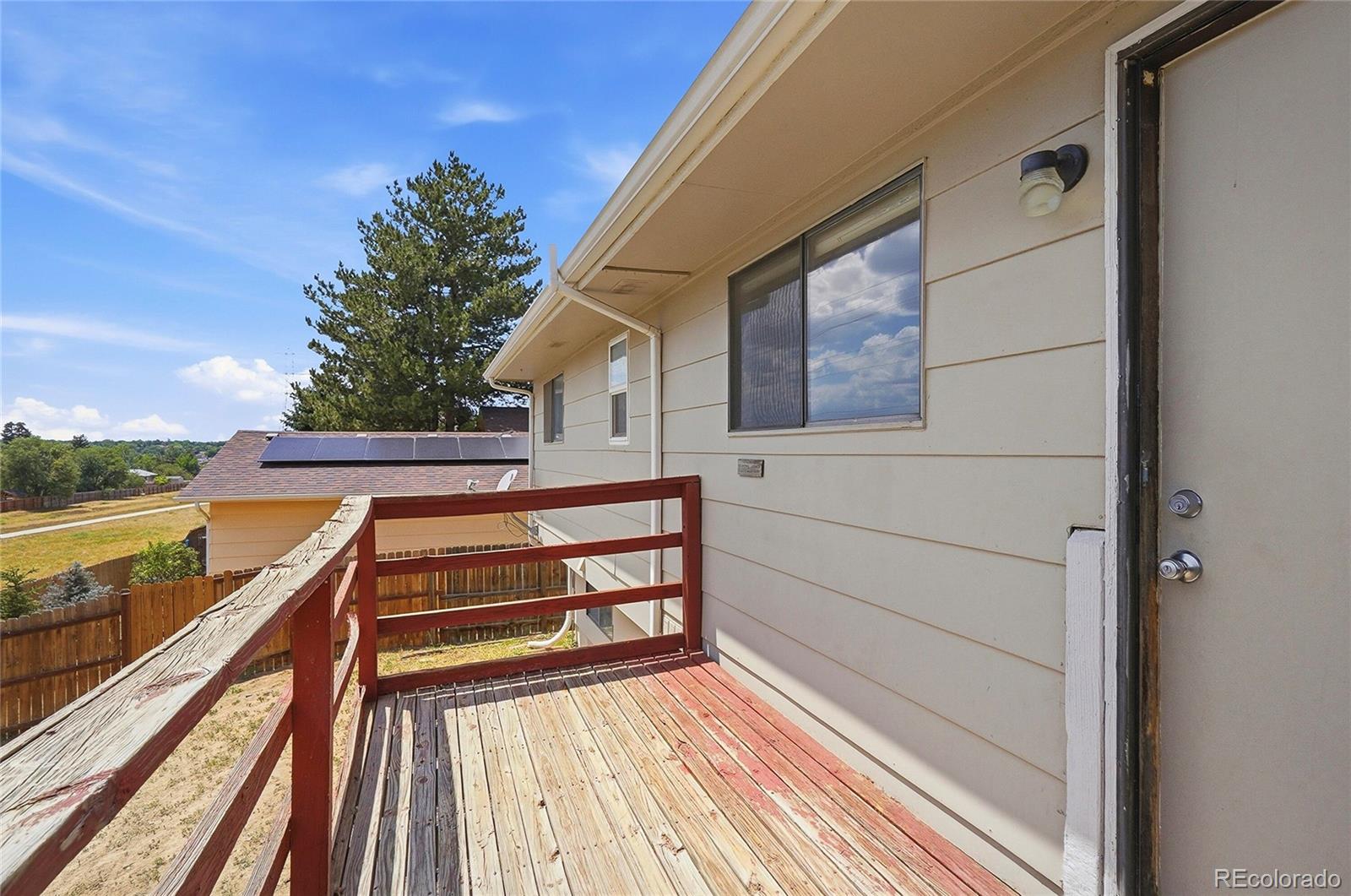 MLS Image #37 for 16738 e bails place,aurora, Colorado
