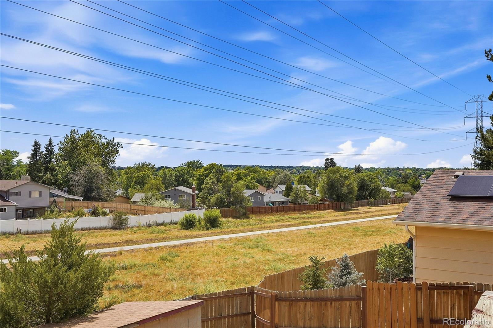 MLS Image #38 for 16738 e bails place,aurora, Colorado