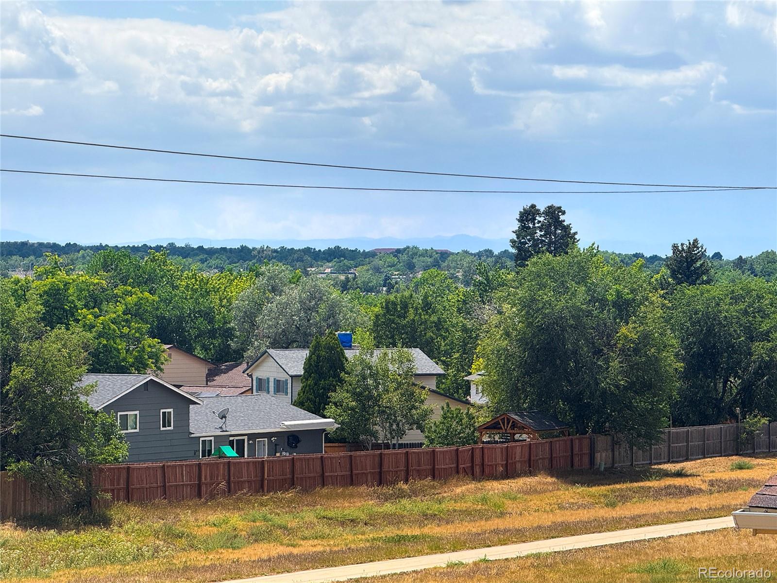 MLS Image #39 for 16738 e bails place,aurora, Colorado