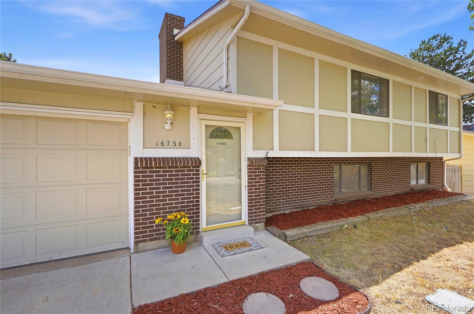 MLS Image #4 for 16738 e bails place,aurora, Colorado