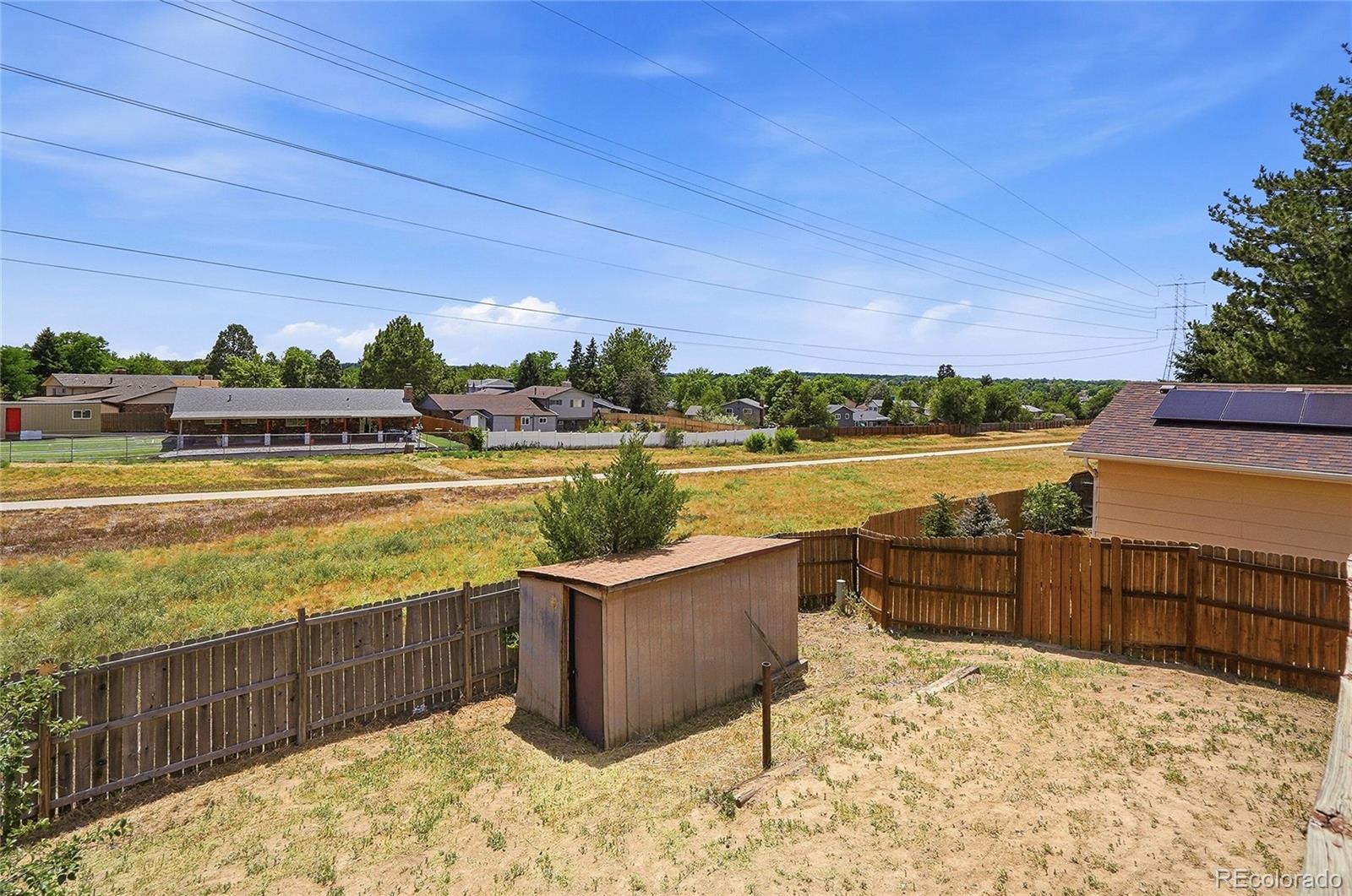MLS Image #40 for 16738 e bails place,aurora, Colorado