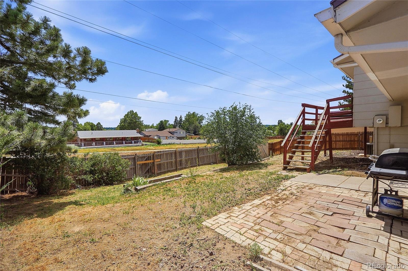 MLS Image #41 for 16738 e bails place,aurora, Colorado