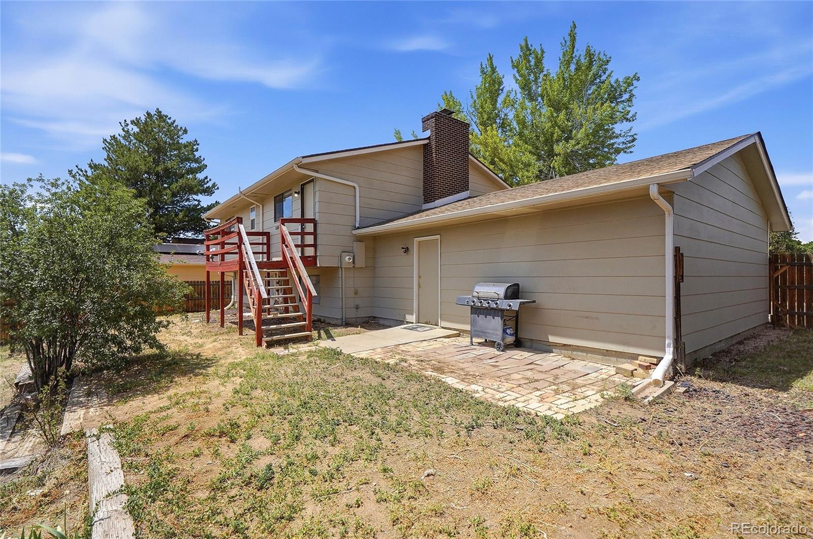 MLS Image #42 for 16738 e bails place,aurora, Colorado