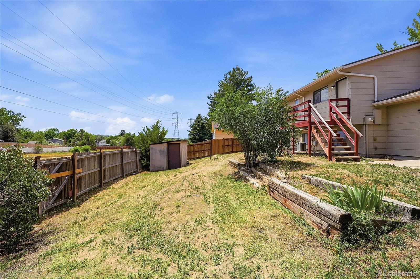 MLS Image #44 for 16738 e bails place,aurora, Colorado