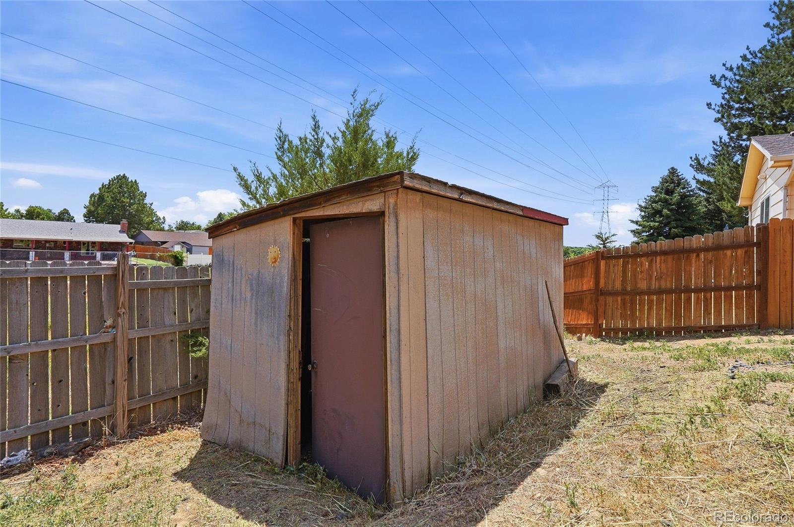 MLS Image #46 for 16738 e bails place,aurora, Colorado