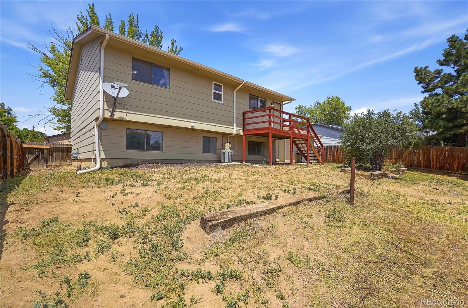 MLS Image #47 for 16738 e bails place,aurora, Colorado