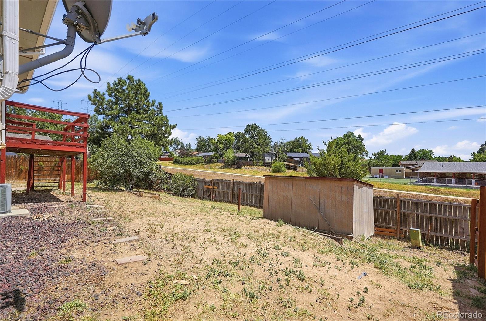 MLS Image #48 for 16738 e bails place,aurora, Colorado