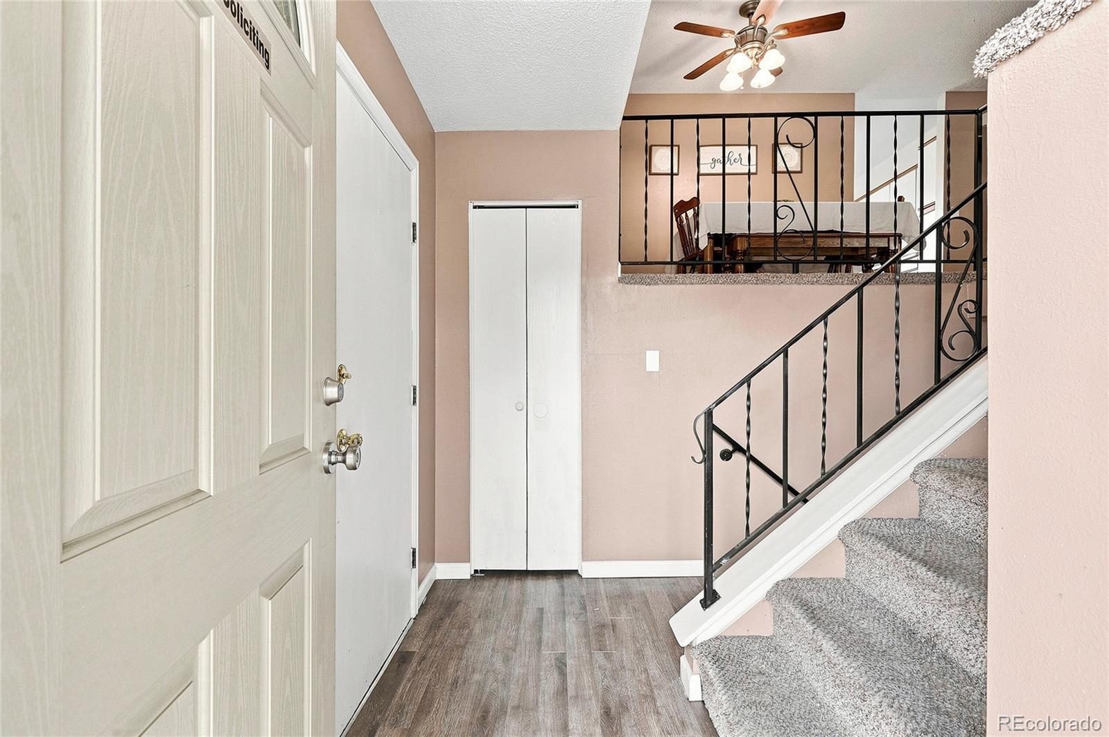 MLS Image #5 for 16738 e bails place,aurora, Colorado