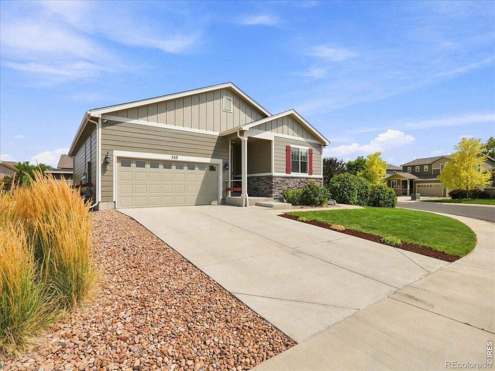 MLS Image #7 for 343  stoll drive,windsor, Colorado