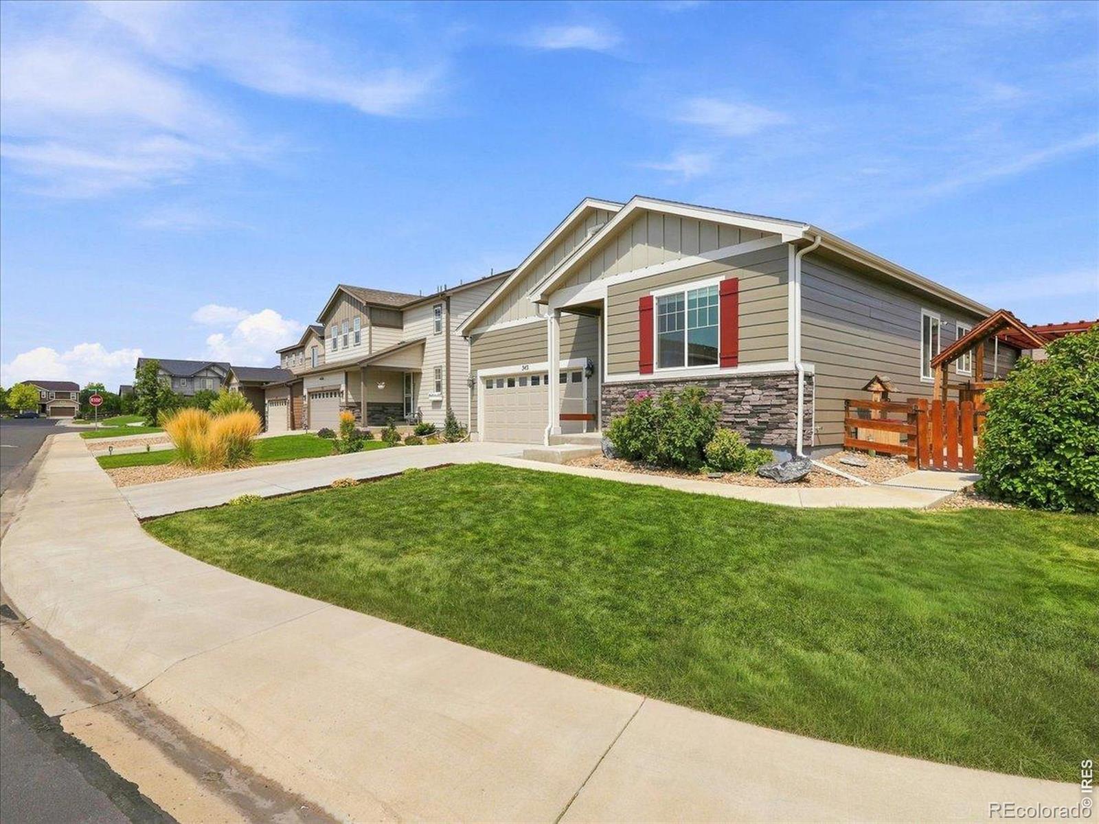 MLS Image #8 for 343  stoll drive,windsor, Colorado