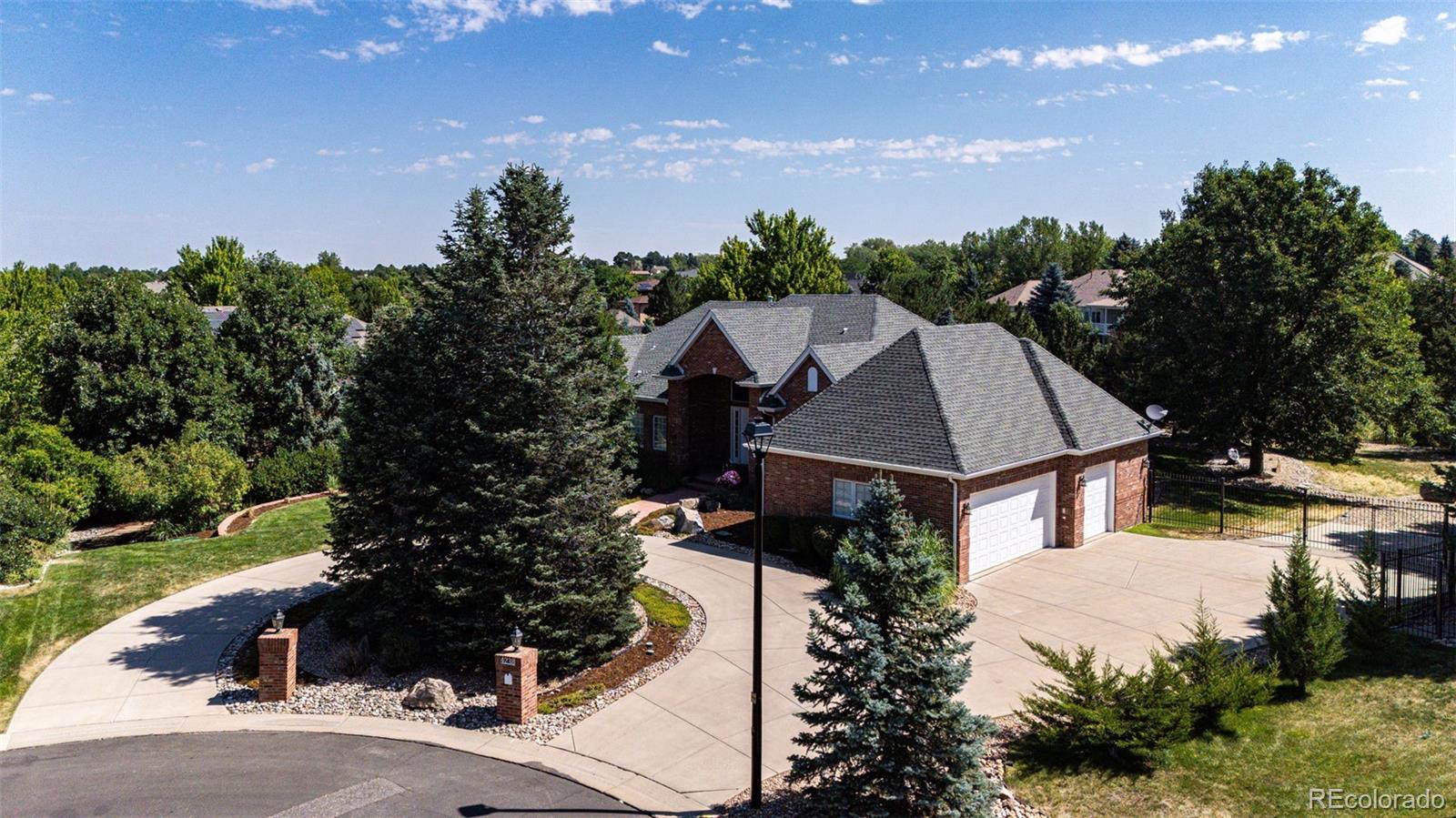 MLS Image #0 for 4238 s dearborn court,aurora, Colorado