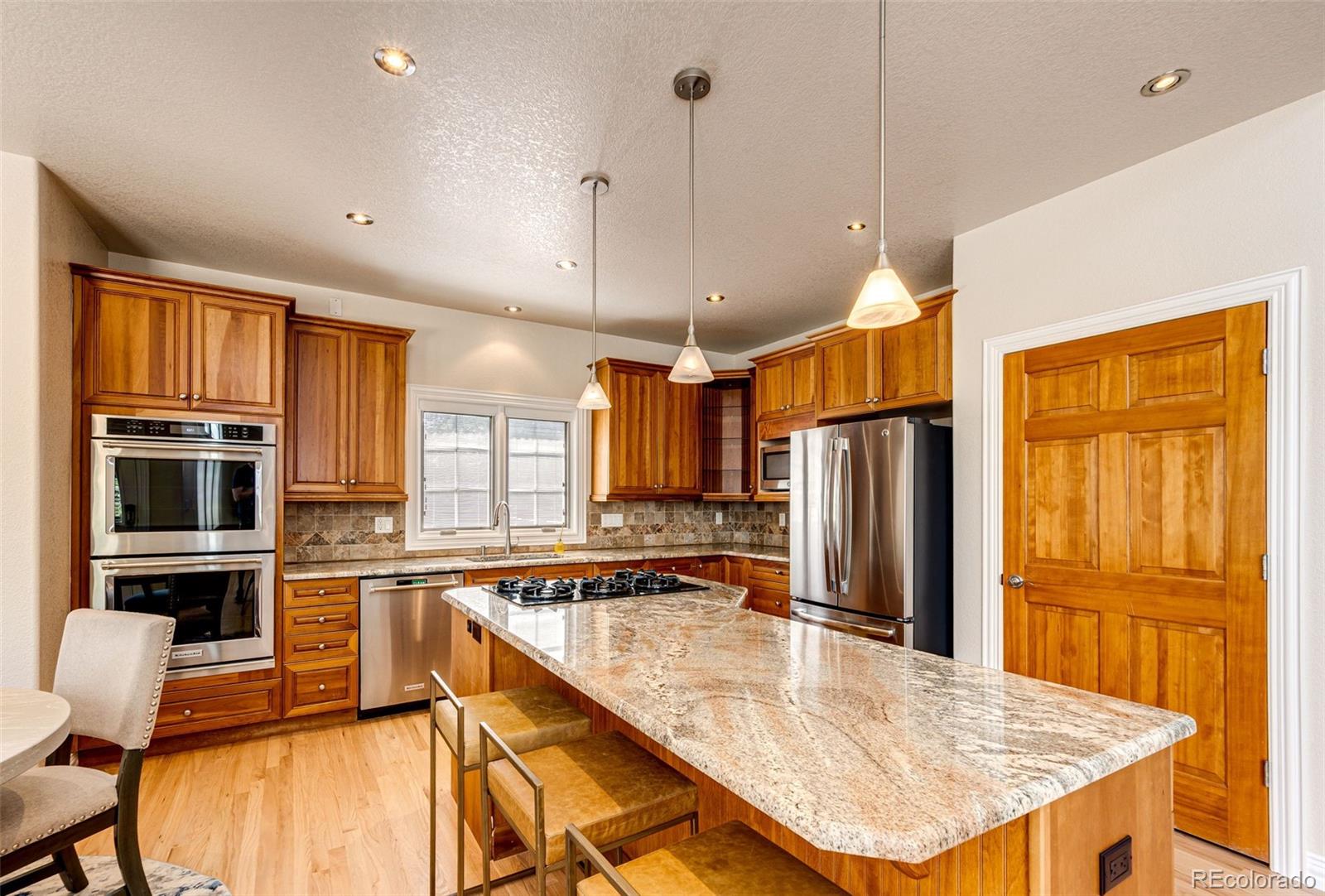 MLS Image #12 for 4238 s dearborn court,aurora, Colorado