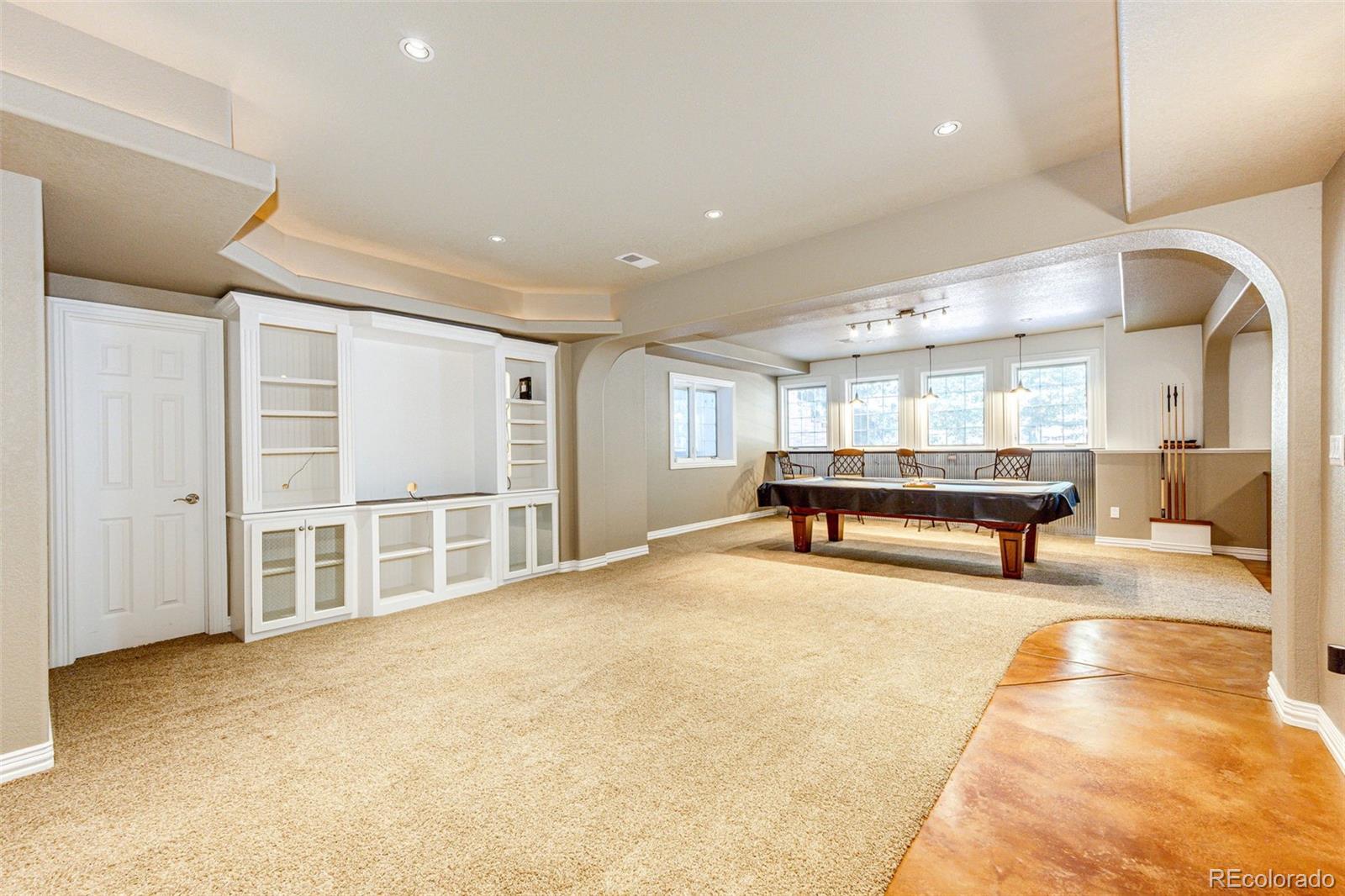 MLS Image #24 for 4238 s dearborn court,aurora, Colorado