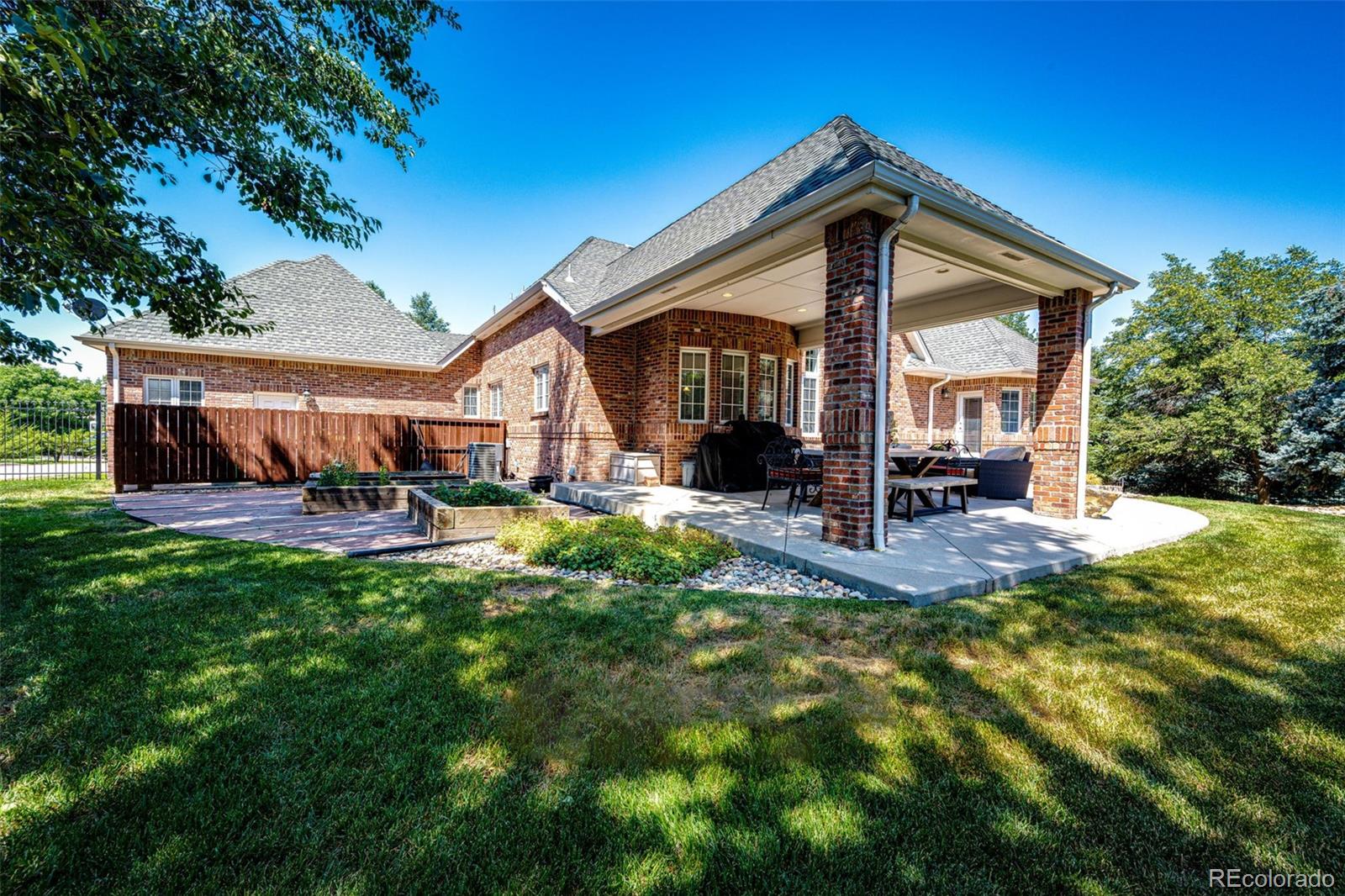MLS Image #39 for 4238 s dearborn court,aurora, Colorado