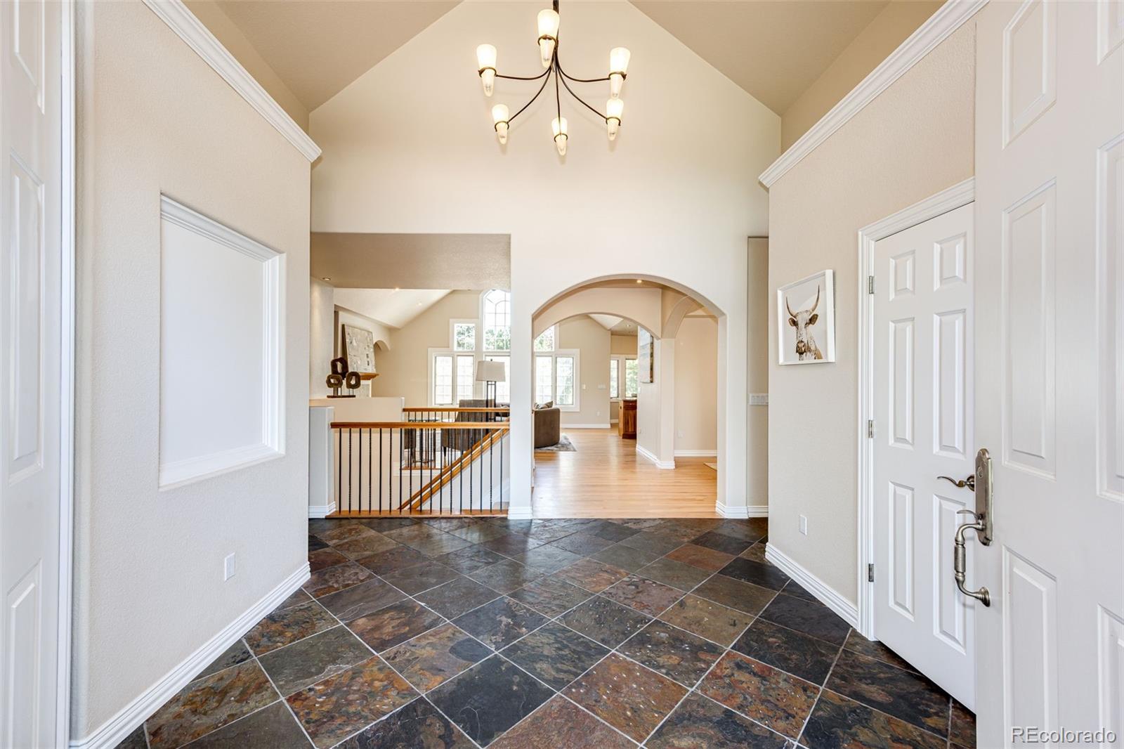 MLS Image #4 for 4238 s dearborn court,aurora, Colorado