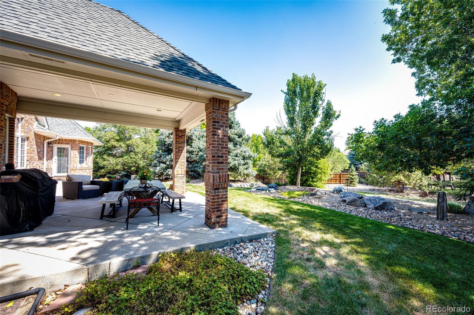 MLS Image #40 for 4238 s dearborn court,aurora, Colorado