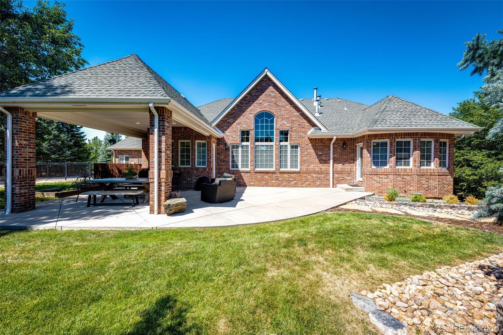 MLS Image #42 for 4238 s dearborn court,aurora, Colorado