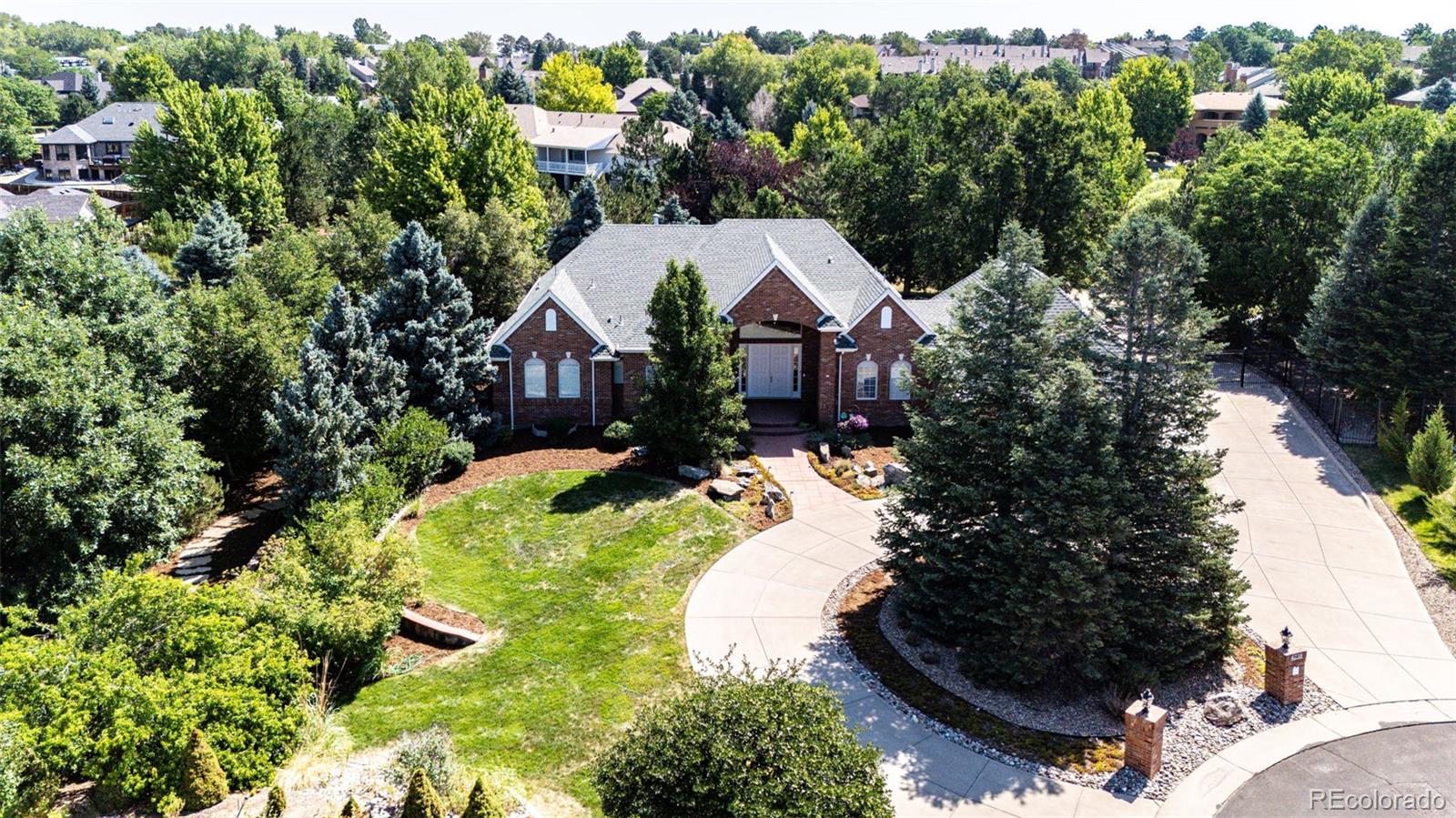 MLS Image #45 for 4238 s dearborn court,aurora, Colorado