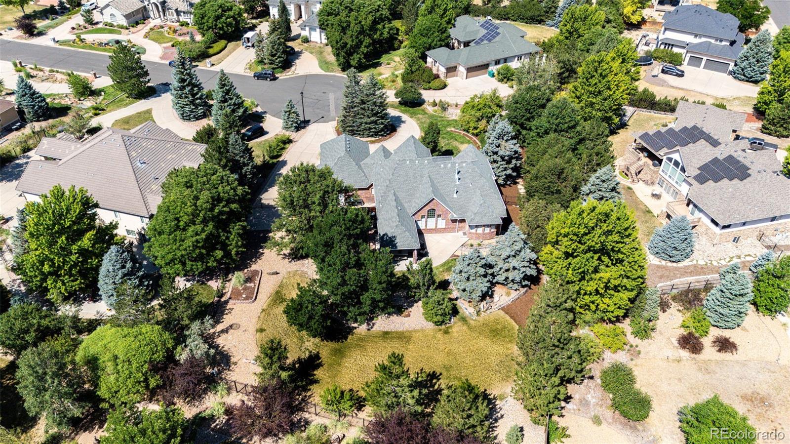 MLS Image #46 for 4238 s dearborn court,aurora, Colorado