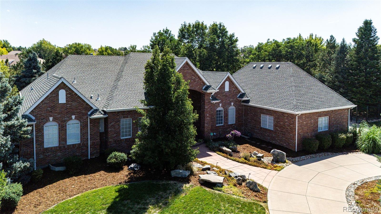 MLS Image #49 for 4238 s dearborn court,aurora, Colorado